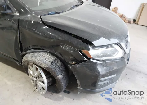 2018 Nissan Rogue Sv from USA, damaged, VIN JN8AT2MV5JW305686